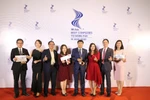 HDBank tiếp tục được vinh danh là "Nơi làm việc tốt nhất châu Á"