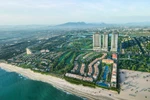 Lựa chọn lý tưởng khi nhu cầu căn hộ cao cấp tại Đà Nẵng tăng mạnh