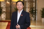 Bộ trưởng… dỗi