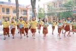 Hành trình 5 năm của Tiếng Anh Global Success: Dấu ấn qua từng lớp học