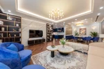 Chính thức ra mắt căn hộ mẫu Diamond Residence Hà Nội