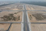 Rà soát tiến độ về triển khai Dự án Cảng hàng không quốc tế Long Thành