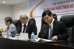 Mở đường cho tự chủ 