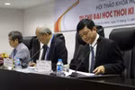 Mở đường cho tự chủ 