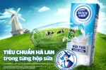 “4 không từ sữa – 4 có cho con” - Công thức chăm con chuẩn Hà Lan cho mẹ Việt