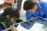 Hành trình hàng nghìn “chiến sĩ” Mùa hè xanh mang ánh sáng đến vùng cao