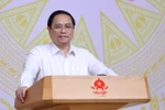 Thủ tướng chủ trì Phiên họp của Hội đồng Thi đua - Khen thưởng Trung ương