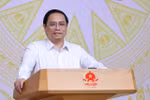 Thủ tướng chủ trì Phiên họp của Hội đồng Thi đua - Khen thưởng Trung ương