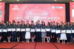 Vingroup tài trợ 1 triệu đô la Mỹ đào tạo Thạc sĩ, Tiến sĩ