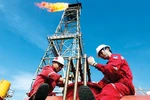 PVEP - 30 năm khẳng định vị thế tiên phong trong thăm dò, khai thác dầu khí
