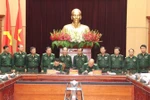 Triển khai các quyết định của Thủ tướng Chính phủ về công tác cán bộ