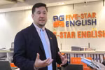 Atlantic Five-Star English: Hướng tới giáo dục Anh ngữ “5 sao” đầu tiên tại Việt