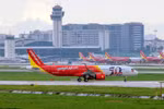 Cùng Vietjet tận hưởng đại tiệc vé bay chỉ từ 0 đồng!