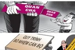 Lãnh đạo nhà trường hội đủ tâm - tài hãy tính đến bỏ biên chế giáo viên