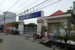 Thanh tra Cà Mau “thanh tra lại” những vụ việc bức xúc tại Trường Phan Bội Châu