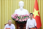Nhân đạo, thận trọng, chặt chẽ trong giải quyết hồ sơ án tử hình