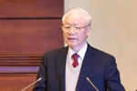 Xây dựng và phát triển một nền đối ngoại hiện đại, mang đậm bản sắc dân tộc