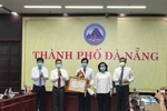 Đà Nẵng đang chống dịch như thế!