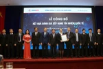 Tổng công ty Điện lực miền Bắc được xếp hạng tín nhiệm ở mức 'BB'