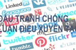 Nhận dạng các thể loại "cách mạng" chống phá Việt Nam