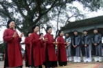 Sắp đón bằng công nhận hát Xoan Phú Thọ là Di sản văn hóa phi vật thể