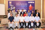 Xây dựng thương hiệu cá nhân cho các vận động viên thể thao đỉnh cao Việt Nam