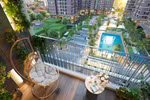 Những yếu tố “lãi lớn” cho khách hàng khi chọn Hanoi Melody Residences