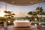 Tậu nhà ven đô làm secondhome
