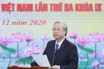 Phát huy vai trò to lớn của nhân dân trong phòng chống tham nhũng, lãng phí