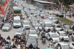 Vẫn còn băn khoăn khi tăng phí môi trường với xăng dầu