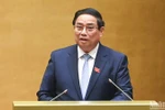 Quyết liệt đẩy nhanh giải ngân vốn đầu tư công với 6 nhóm giải pháp chủ yếu