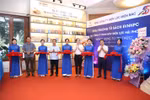 Khai trương tủ sách EVNNPC "Năng lượng từ tri thức"