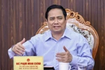 Thủ tướng: Quảng Nam phải dùng nguồn vốn công để dẫn dắt, thu hút tư nhân