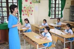 Tinh gọn bộ máy ngành giáo dục, nên sáp nhập theo mô hình trường liên cấp