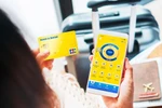 Thẻ tín dụng Nam A Bank ưu đãi đến 50% cho nhiều dịch vụ