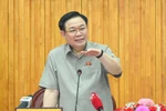 Tập trung rà soát lại các chính sách, ưu tiên những vấn đề cấp bách