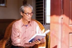 Dấu ấn trái tim, cốt cách, tài năng nhà văn Nguyễn Xuân Đức