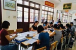 Nói thật, chỉ có giáo viên nào lười mới ngán kiểm tra hồ sơ chuyên môn cuối năm