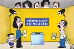 6 vấn đề trầm kha của giáo dục, thầy Bùi Nam hiến kế giải quyết