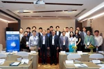 Trường ĐH Mở TP.HCM tổ chức Chương trình họp khởi động dự án UNESCO UNITWIN 2025