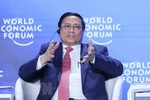 WEF Thiên Tân: Thủ tướng chỉ ra 6 "cơn gió ngược" cản trở tăng trưởng