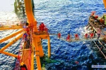 Petrovietnam - 8 dấu ấn năm 2021