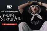 Áo NOAA của Sơn Tùng M-TP được bán ra tốc độ chóng mặt khi MV mới ra mắt