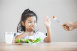 Mẹ có biết làm thế nào để rau củ không còn là nỗi ám ảnh của con trẻ?