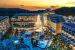 Tưng bừng mùa lễ hội cuối năm tại Premier Residences Phu Quoc Emerald Bay