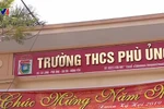 Làng Phù Ủng, chuyện xưa, chuyện nay