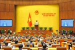 Chính phủ cần có chính sách tổng thể, tránh ‘đứt gãy’ nền kinh tế