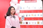 Thanh toán ‘sang chảnh’ bằng mã QR