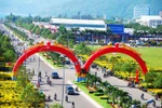 Phê duyệt Đồ án Quy hoạch xây dựng vùng tỉnh Bình Định