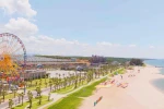 Nghỉ dưỡng tái tạo năng lượng: Mật mã thành công của NovaWorld Phan Thiet